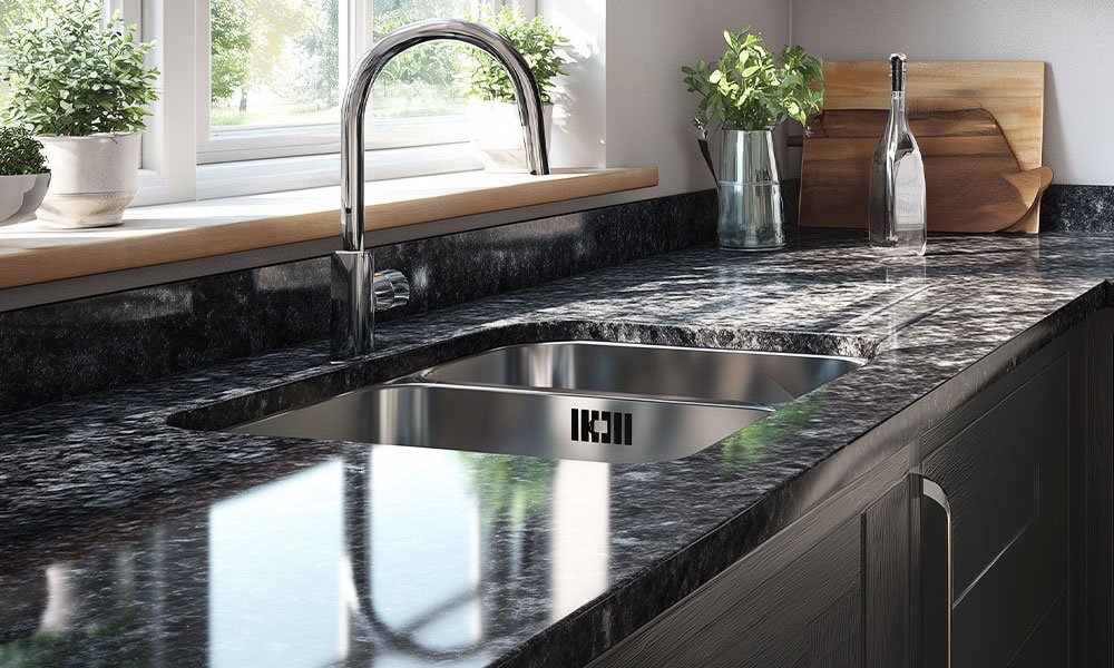 Granite-Worktop