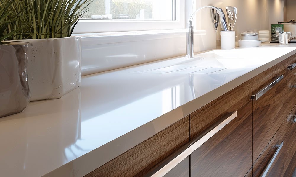 Quartz-Worktop