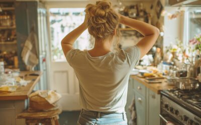 5 Common Kitchen Design Mistakes and How to Avoid Them